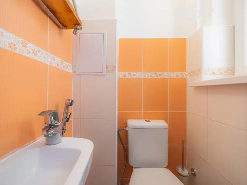 Prodaný byt 2+kk 44 m²