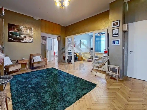 Prodej bytu 4+1 141 m²