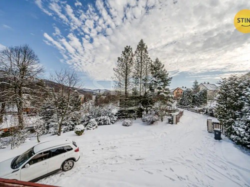 Prodej domu 197 m², pozemek 4419 m²