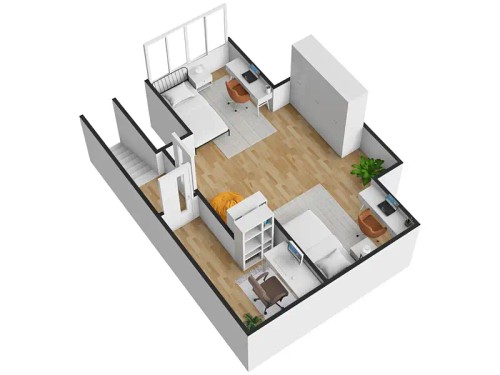 Prodej domu 84 m², pozemek 84 m²