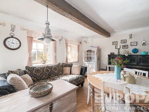 Prodej domu 120 m², pozemek 1895 m²