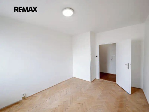 Prodej bytu 2+1 50 m²