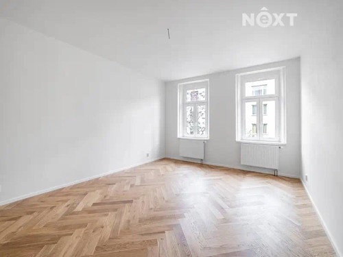 Prodaný  byt 2+kk 45 m²