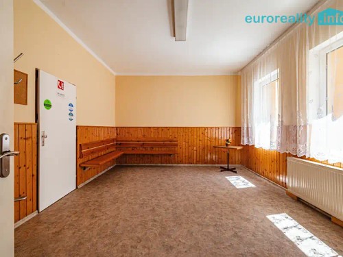 Prodej domu 259 m², pozemek 605 m²