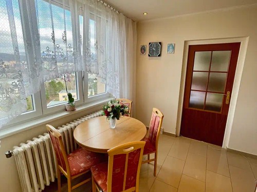 Prodej bytu 3+1 61 m²