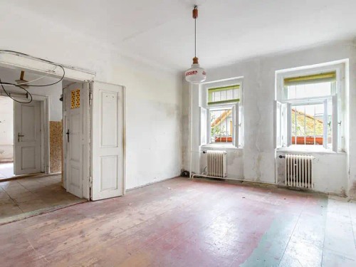 Prodej domu 74 m², pozemek 70 m²