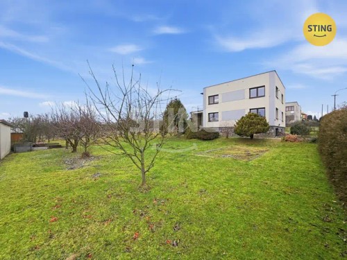 Prodej domu 260 m², pozemek 798 m²