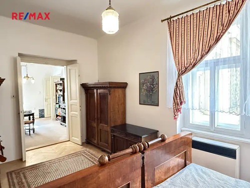 Prodej bytu 3+1 84 m²