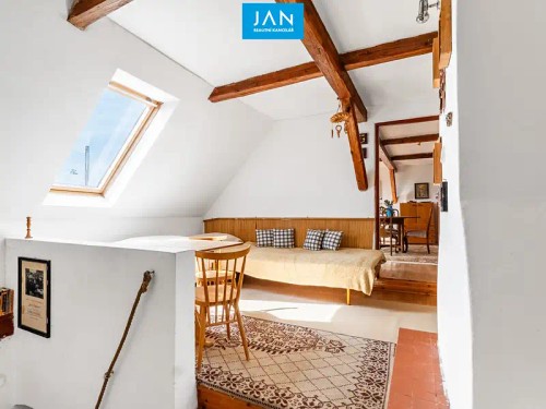 Prodaný  dům 138 m², pozemek 811 m²