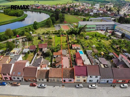 Prodej domu 95 m², pozemek 676 m²
