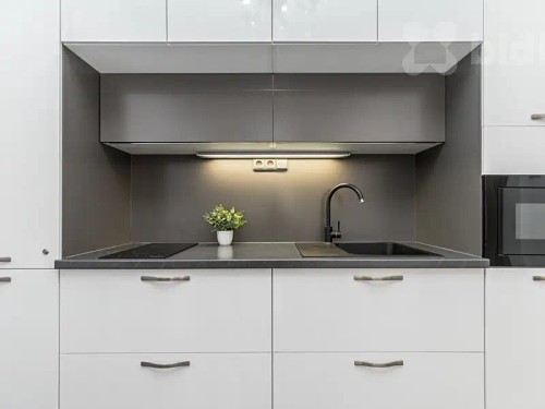 Prodaný byt 2+kk 38 m²