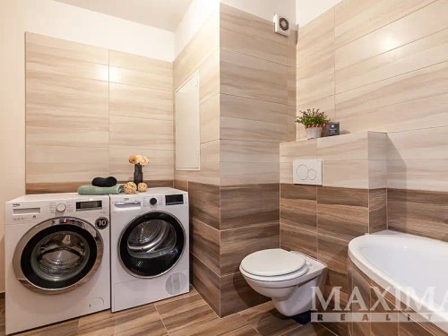 Prodaný byt 3+kk 69 m²