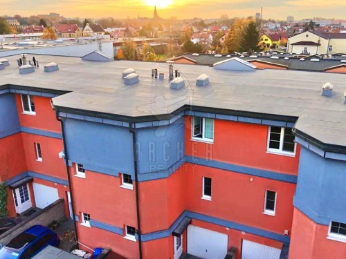 Prodej bytu 4+kk 137 m²