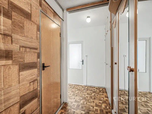 Prodej bytu 2+kk 43 m²