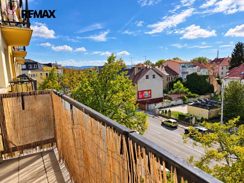 Prodej bytu 3+1 84 m²