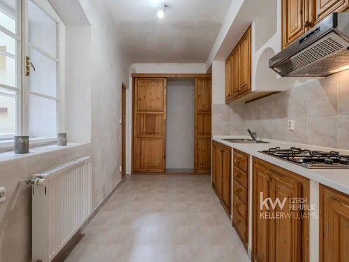 Prodej bytu 4+kk 78 m²