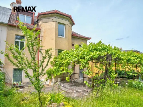 Prodej domu 200 m², pozemek 307 m²