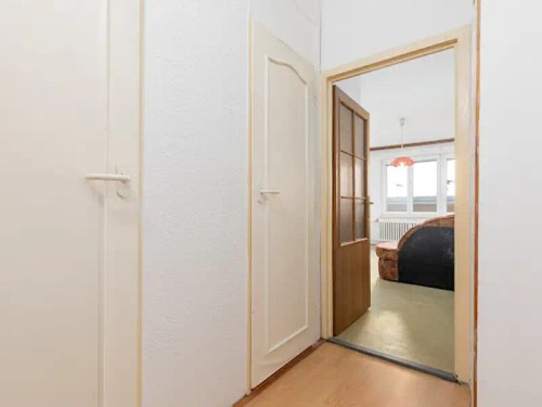 Prodaný byt 1+kk 27 m²