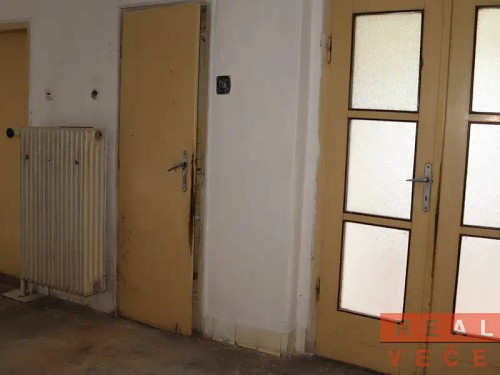 Prodej domu 180 m², pozemek 702 m²