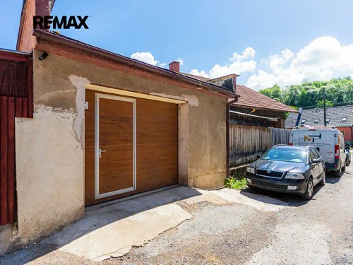 Prodej domu 87 m², pozemek 269 m²