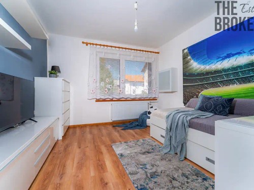 Prodej domu 187 m², pozemek 819 m²