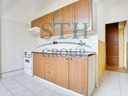 Prodej bytu 2+1 50 m²