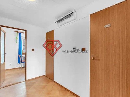 Prodej bytu 3+1 62 m²