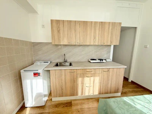 Prodaný byt 1+1 37 m²
