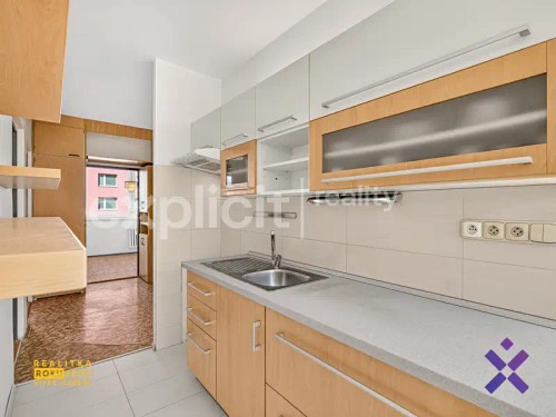 Prodej bytu 4+1 90 m²