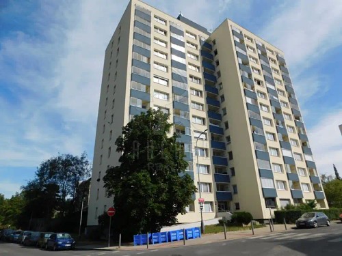 Prodej bytu 2+kk 43 m²