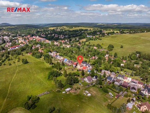 Prodej domu 328 m², pozemek 758 m²