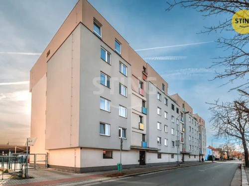 Prodej bytu 2+kk 68 m²