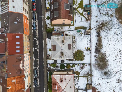 Prodej domu 329 m², pozemek 469 m²