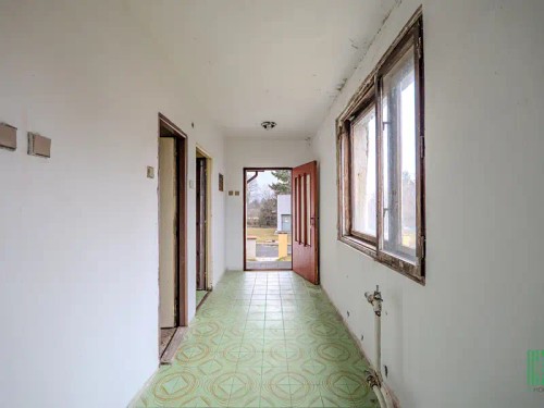 Prodej domu 220 m², pozemek 829 m²