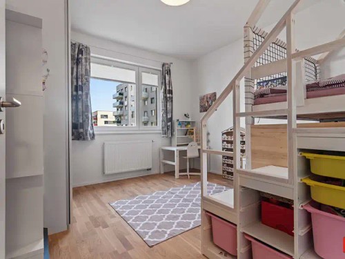 Prodej bytu 3+kk 79 m²