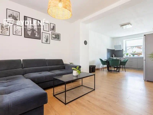 Prodej domu 118 m², pozemek 193 m²