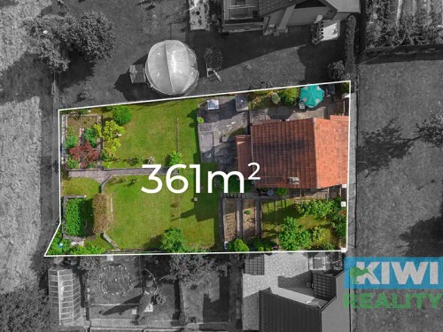 Prodej chaty 30 m², pozemek 361 m²