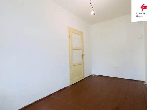 Prodaný  byt 3+1 68 m²