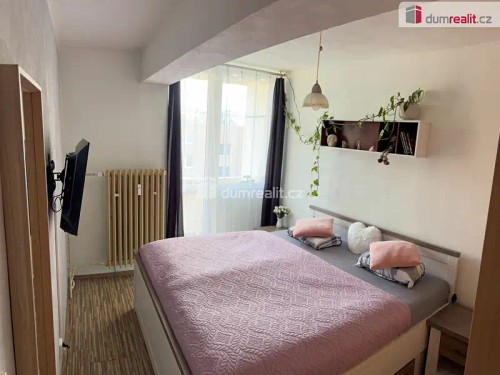 Prodej bytu 3+1 63 m²