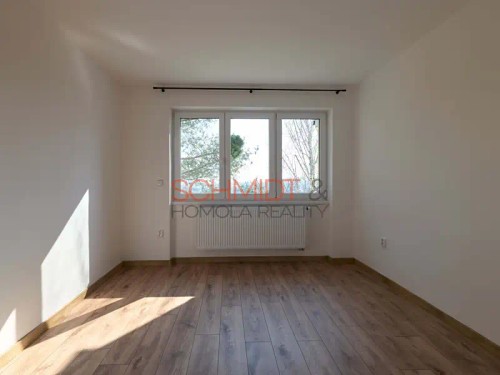Prodaný byt 3+kk 68 m²