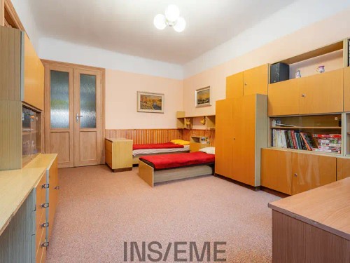 Prodej bytu 3+1 114 m²