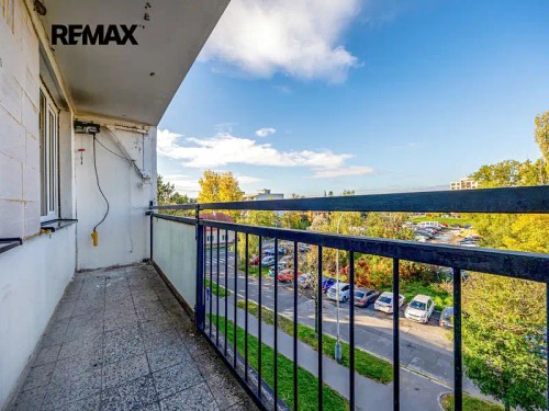 Prodej bytu 3+1 67 m²