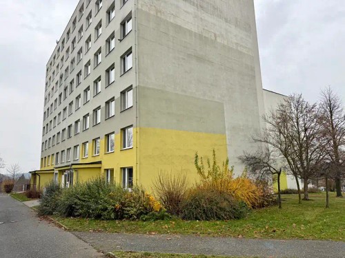 Prodaný byt 2+kk 43 m²