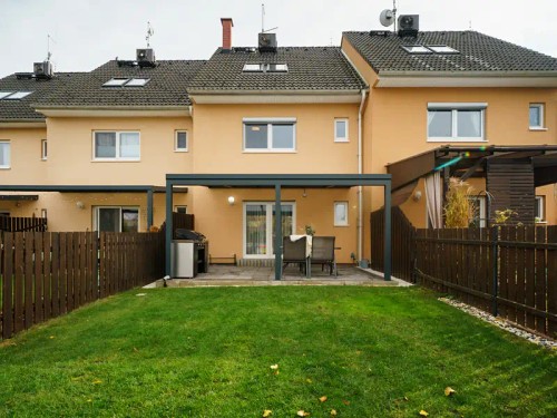 Prodaný dům 123 m², pozemek 180 m²