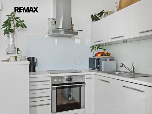 Prodej bytu 2+kk 45 m²