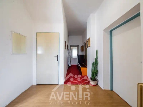 Prodej domu 150 m², pozemek 1202 m²