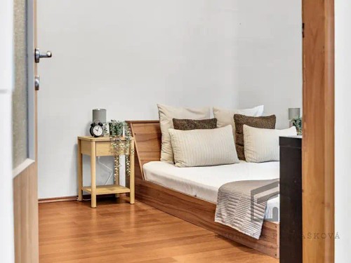 Prodaný byt 2+kk 62 m²