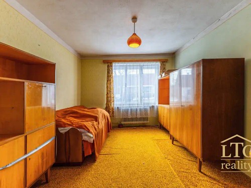 Prodej domu 213 m², pozemek 764 m²