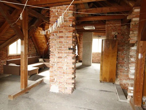 Prodej domu 91 m², pozemek 1043 m²