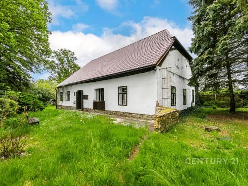 Prodej chalupy 144 m², pozemek 4160 m²